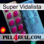 Super Vidalista 35